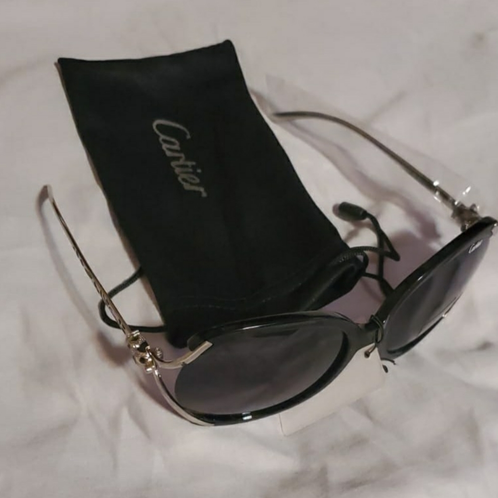 Glasses, Clutch and more